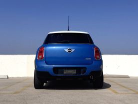 2012 MINI COUNTRYMAN HATCHBACK 4-CYL, 1.6 LITER COOPER HATCHBACK 4D