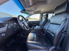 2018 CHEVROLET SUBURBAN