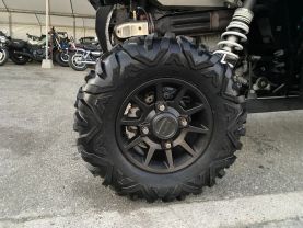 2023 POLARIS RZR XP 1000 ULTIMATE UTILITY 2CYL. -