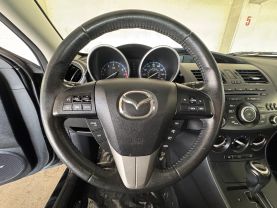 2012 MAZDA MAZDA3 HATCHBACK 4-CYL, SKYACTIV-G, 2.0L I TOURING HATCHBACK 4D