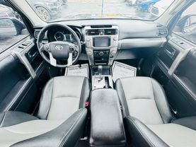 2019 TOYOTA 4RUNNER
