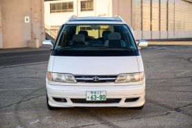 1999 TOYOTA ESTIMA VAN 2TZ-FZE AERAS