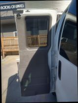 2015 CHEVROLET EXPRESS 2500 PASSENGER VAN V8, FLEX FUEL, 4.8 LITER LS VAN 3D at Motors On Wheels - used car dealership in Houston, Texas.