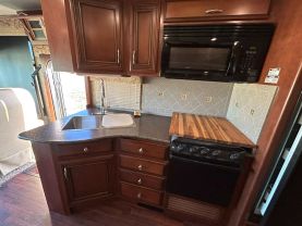 2014 BAY STAR M-3124 RV & CAMPERS - MOTORHOME