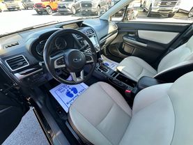 2017 SUBARU CROSSTREK