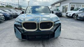 2023 BMW XM