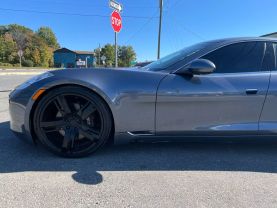 2012 Fisker Karma - Image 2