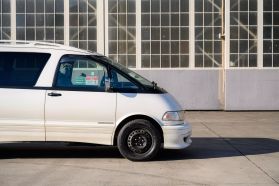 1999 TOYOTA ESTIMA VAN 2TZ-FZE AERAS