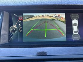 2014 BMW 5 SERIES SEDAN 4-CYL, TURBO, 2.0 LITER 528I SEDAN 4D