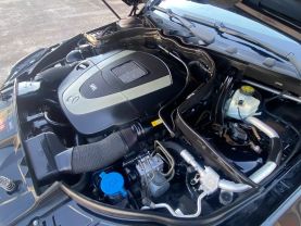 2011 MERCEDES-BENZ E-CLASS CONVERTIBLE V6, 3.5 LITER E 350 CONVERTIBLE 2D