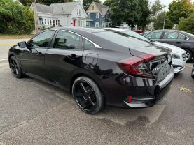 2016 Honda Civic - Image 13