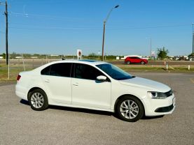 2014 VOLKSWAGEN JETTA SEDAN 4-CYL, TURBO, 1.8 LITER 1.8T SE SEDAN 4D