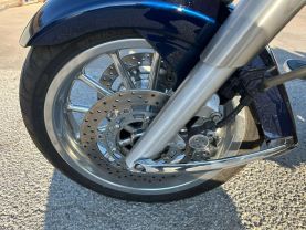 2007 YAMAHA ROADLINER CRUISER 2CYL. MC