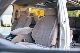 1996 TOYOTA HIACE VAN 1KZ-TE SUPER CUSTOM LIMITED