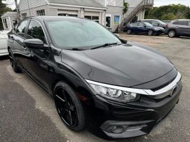 2016 Honda Civic - Image 14
