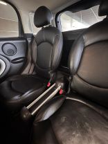 2012 MINI COUNTRYMAN HATCHBACK 4-CYL, 1.6 LITER COOPER HATCHBACK 4D