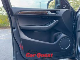 2016 Audi Q5 - Image 11
