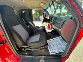 2009 FORD RANGER SUPER CAB PICKUP 4-CYL, 2.3 LITER XL PICKUP 2D 6 FT
