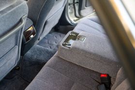 1996 TOYOTA CROWN SEDAN 2JZ-GE ROYAL SALOON G