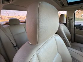 2010 MERCEDES-BENZ C-CLASS SEDAN V6, 3.0 LITER C 300 SPORT SEDAN 4D