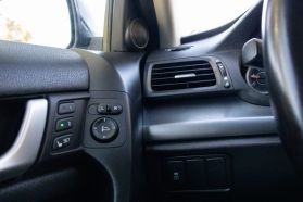 2012 ACURA TSX SEDAN 4-CYL, VTEC, 2.4 LITER SEDAN 4D