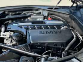 2011 BMW 7 SERIES SEDAN 6-CYL, TWIN TURBO, 3.0L 740LI SEDAN 4D