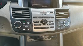 2010 ACURA RDX