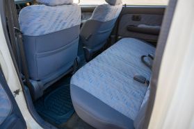 1998 TOYOTA HILUX SPORTS PICKUP TRUCK 2L-TE -