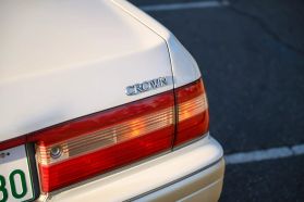 1996 TOYOTA CROWN SEDAN 2JZ-GE ROYAL SALOON G