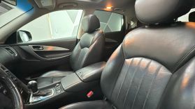 2017 INFINITI QX50