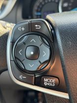 2012 TOYOTA CAMRY SEDAN 4-CYL, 2.5 LITER LE SEDAN 4D