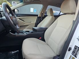 2013 KIA OPTIMA SEDAN 4-CYL, 2.4 LITER LX SEDAN 4D