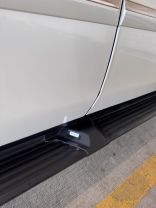 2012 HONDA PILOT SUV V6, I-VTEC, 3.5 LITER TOURING SPORT UTILITY 4D