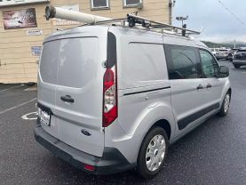 2019 Ford Transit Connect Cargo Xlt Van 4d - Image 4