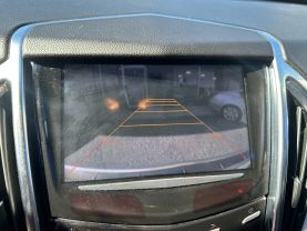 2013 CADILLAC SRX