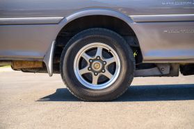 1996 TOYOTA HIACE VAN 1KZ-TE SUPER CUSTOM LIMITED