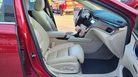 2015 Cadillac Xts Premium Collection Sedan 4d - Image 26