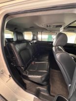2012 HONDA PILOT SUV V6, I-VTEC, 3.5 LITER TOURING SPORT UTILITY 4D