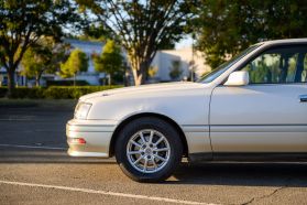 1996 TOYOTA CROWN SEDAN 2JZ-GE ROYAL SALOON G