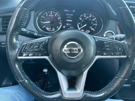 2018 NISSAN ROGUE SUV GRAY AUTOMATIC - Budget Used Car Sales