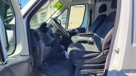 2019 Ram Promaster Cargo Van 1500 High Roof Van 3d - Image 9