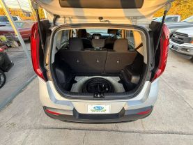2020 KIA SOUL WAGON 4-CYL, 2.0 LITER LX WAGON 4D