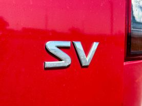 2012 NISSAN FRONTIER CREW CAB PICKUP V6, 4.0 LITER SV PICKUP 4D 5 FT