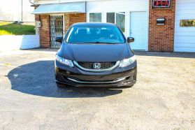 2014 Honda Civic - Image 11