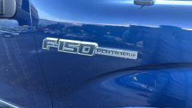 2009 FORD F150 SUPERCREW CAB