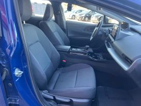 2023 TOYOTA PRIUS HATCHBACK 4-CYL, HYBRID, 2.0 LITER LE HATCHBACK 4D