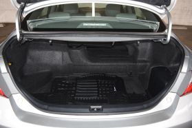 2008 TOYOTA CAMRY SEDAN 4-CYL, HYBRID, 2.4 LITER HYBRID SEDAN 4D