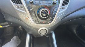 2014 HYUNDAI VELOSTER