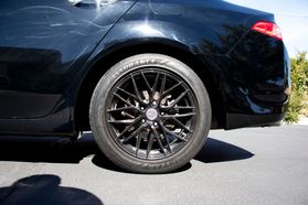 2012 ACURA TSX SEDAN 4-CYL, VTEC, 2.4 LITER SEDAN 4D