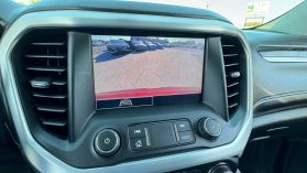 2020 GMC ACADIA